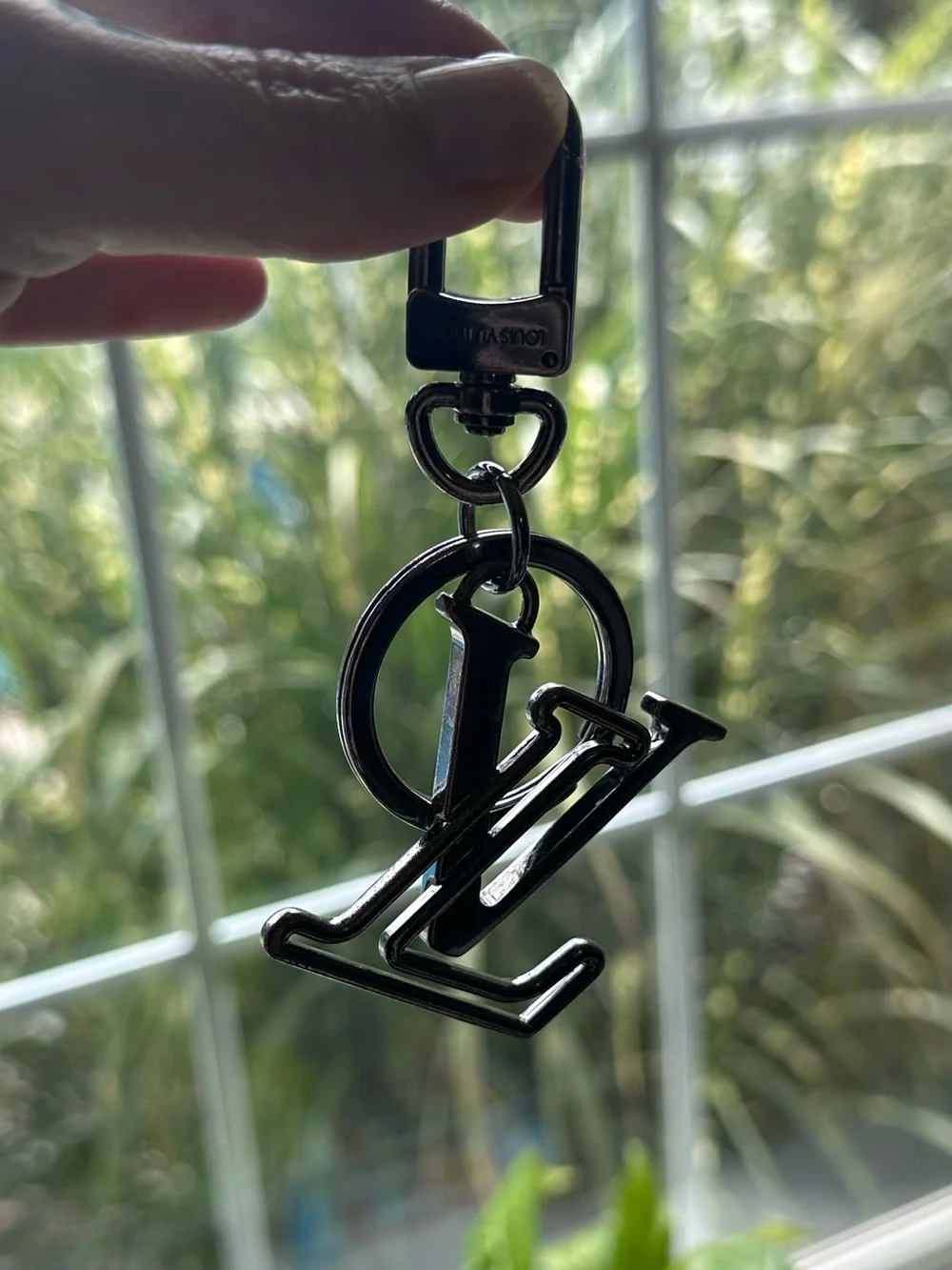 Louis Vuitton elevate your